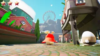 Скриншот 4 к игре 还有一个小愿望 One More Wish