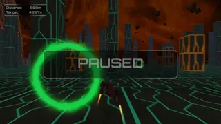 Скриншот 2 к игре Terminal Velocity