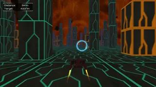 Скриншот 5 к игре Terminal Velocity