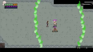 Скриншот 1 к игре Curse of the Corsair