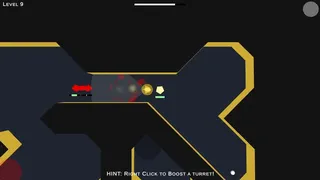 Скриншот 2 к игре Little Turrets
