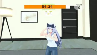 Скриншот 3 к игре VR Fitness
