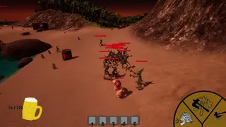 Скриншот 1 к игре Dwarflin