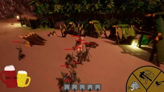Скриншот 2 к игре Dwarflin
