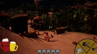 Скриншот 3 к игре Dwarflin