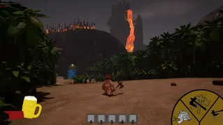 Скриншот 4 к игре Dwarflin