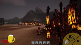 Скриншот 6 к игре Dwarflin