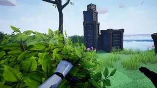 Скриншот 1 к игре Electric Enigma VR