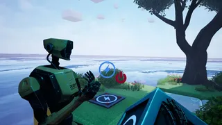 Скриншот 2 к игре Electric Enigma VR