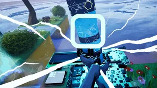 Скриншот 6 к игре Electric Enigma VR
