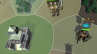 Скриншот 1 к игре World Strategy War