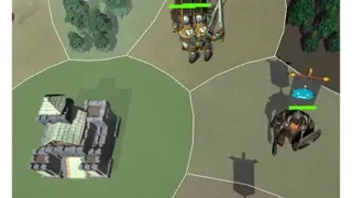 Скриншот 2 к игре World Strategy War