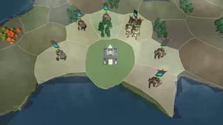 Скриншот 4 к игре World Strategy War