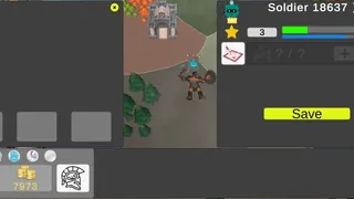 Скриншот 5 к игре World Strategy War