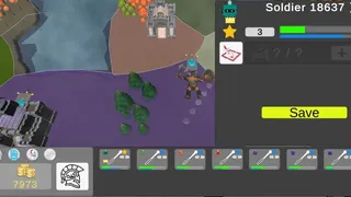 Скриншот 7 к игре World Strategy War