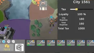 Скриншот 8 к игре World Strategy War
