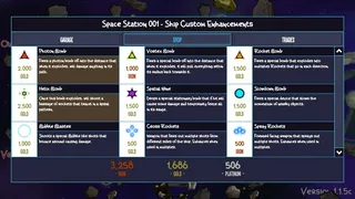 Скриншот 3 к игре Rocket!
