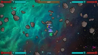 Скриншот 7 к игре Rocket!
