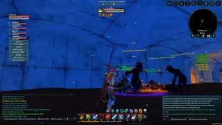 Скриншот 1 к игре Erenshor