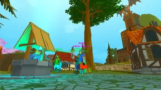 Скриншот 4 к игре Erenshor