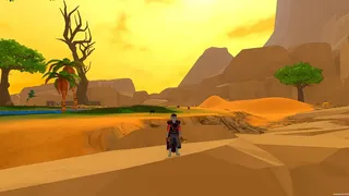 Скриншот 6 к игре Erenshor