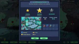 Скриншот 2 к игре Defender's Quest 2: Mists of Ruin