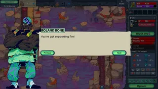 Скриншот 3 к игре Defender's Quest 2: Mists of Ruin