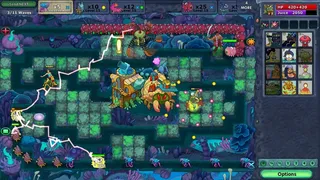Скриншот 4 к игре Defender's Quest 2: Mists of Ruin