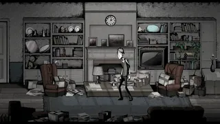 Скриншот 1 к игре Crying Pony
