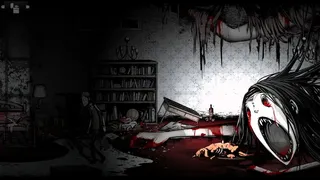 Скриншот 3 к игре Crying Pony
