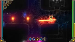 Скриншот 2 к игре Hammerwatch II