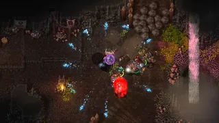 Скриншот 3 к игре Hammerwatch II