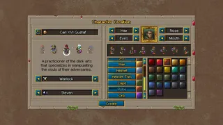 Скриншот 4 к игре Hammerwatch II
