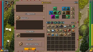Скриншот 6 к игре Hammerwatch II