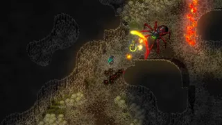 Скриншот 7 к игре Hammerwatch II