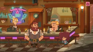 Скриншот 4 к игре Lil' Guardsman
