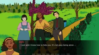 Скриншот 1 к игре Open Spaces SE
