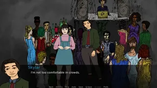 Скриншот 3 к игре Open Spaces SE