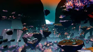 Скриншот 2 к игре StarGazers