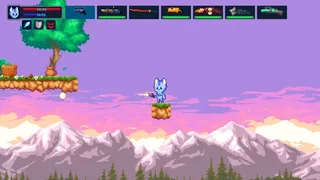 Скриншот 3 к игре Death, Soul & Robots