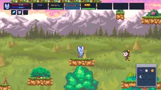 Скриншот 5 к игре Death, Soul & Robots