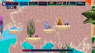 Скриншот 6 к игре Death, Soul & Robots