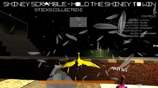 Скриншот 2 к игре Pigeon Protocol