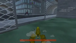 Скриншот 3 к игре Pigeon Protocol