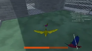 Скриншот 5 к игре Pigeon Protocol