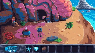 Скриншот 1 к игре Twilight Oracle