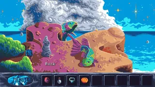 Скриншот 2 к игре Twilight Oracle