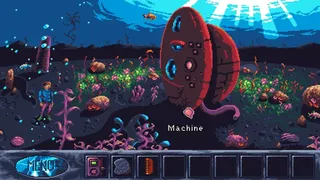 Скриншот 3 к игре Twilight Oracle