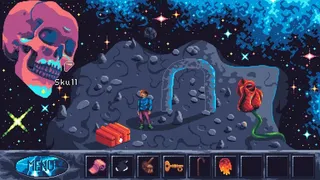 Скриншот 5 к игре Twilight Oracle