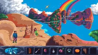 Скриншот 7 к игре Twilight Oracle